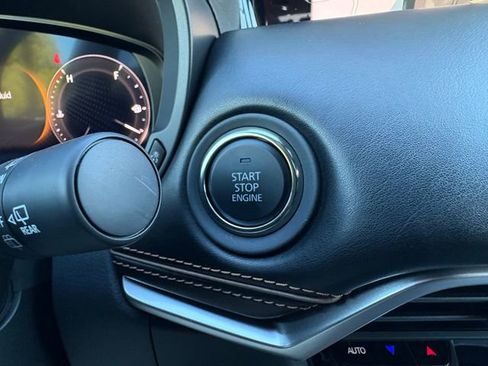 New 2026 MAZDA CX-90 3.3 Turbo w/ Premium Plus Pkg image 22