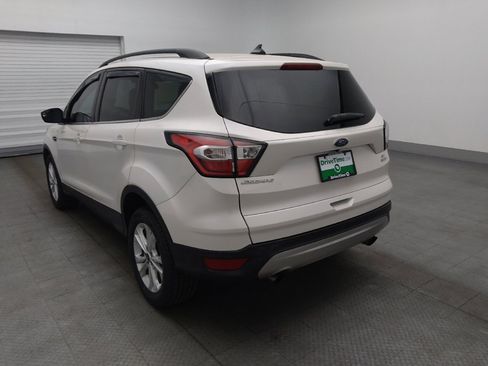 Used 2018 Ford Escape SE w/ SE Sync 3 Package image 5