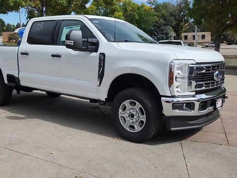 New 2026 Ford F350 XLT image 12