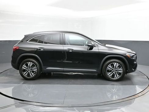 New 2025 Mercedes-Benz GLA 250 4MATIC image 26