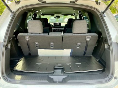 New 2026 Honda Pilot Sport image 24