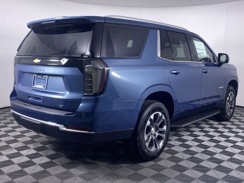 New 2026 Chevrolet Tahoe LT w/ Comfort Package AWD/4WD image 20