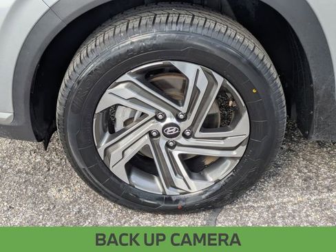 Used 2023 Hyundai Santa Fe SEL image 12