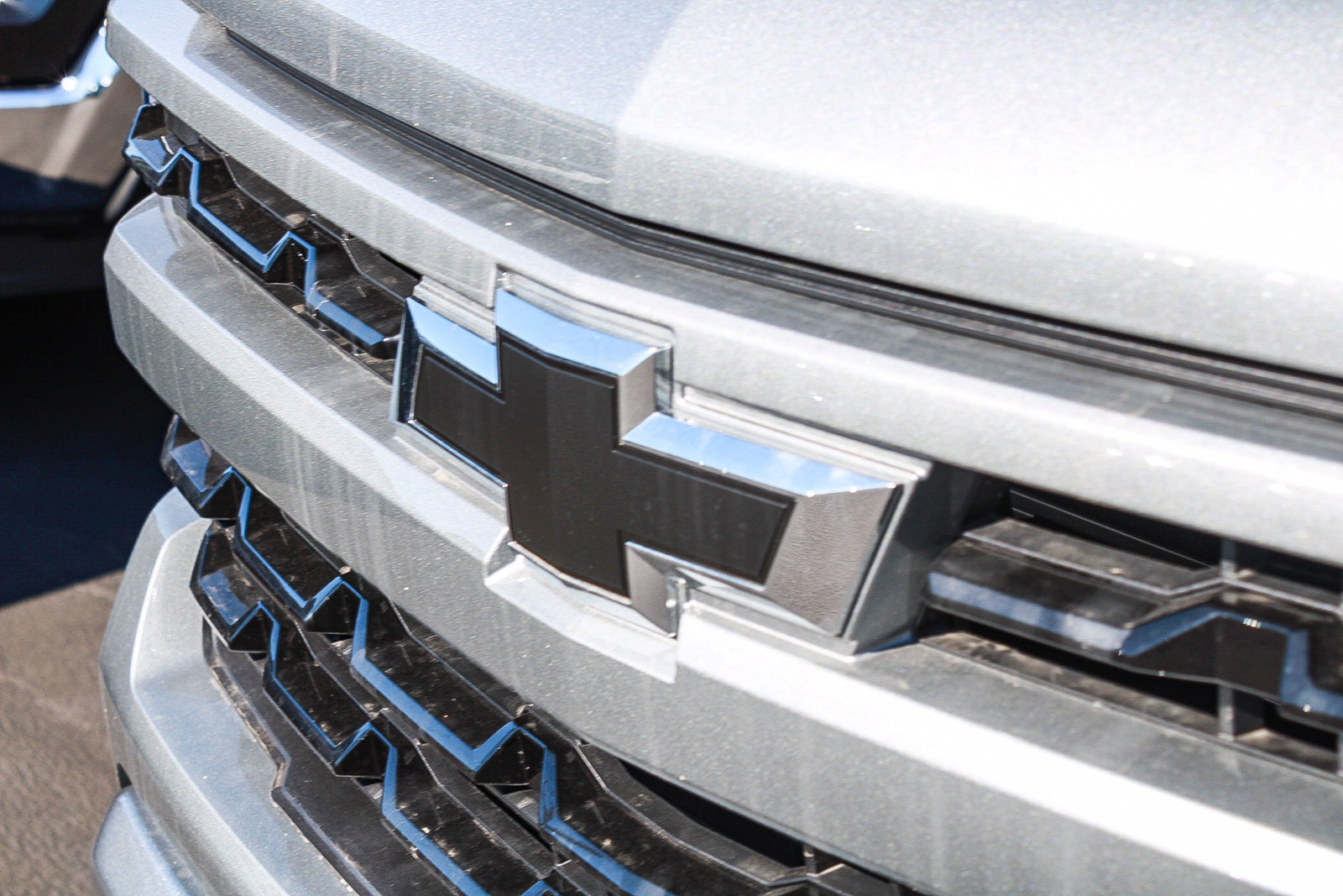 New 2026 Chevrolet Silverado 1500 RST w/ Convenience Package II RWD image 9