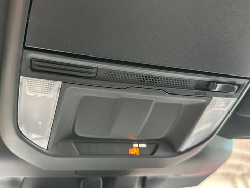 New 2026 Subaru Forester AWD/4WD image 35