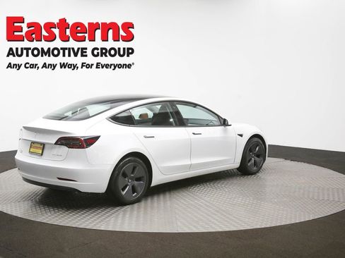 Used 2023 Tesla Model 3 Long Range image 36