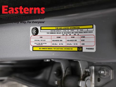 Used 2023 Chrysler 300 S RWD image 37
