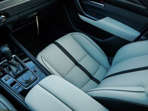 New 2026 MAZDA CX-50 AWD 2.5 S w/ Premium Package image 26