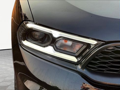 New 2026 Dodge Durango GT w/ Blacktop Package AWD/4WD image 8