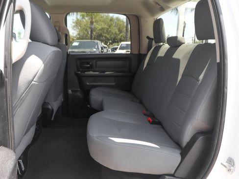 Used 2017 RAM 3500 Tradesman w/ Chrome Appearance Group AWD/4WD image 31
