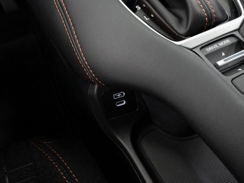 New 2026 Honda HR-V Sport image 27