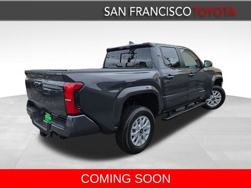 Certified 2025 Toyota Tacoma SR5 image 5