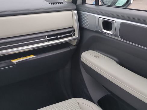 New 2026 Hyundai Santa Fe SEL FWD image 21