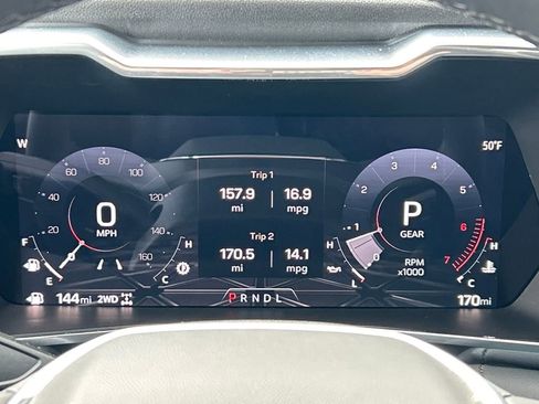 New 2026 GMC Canyon Elevation w/ Convenience Package AWD/4WD image 6