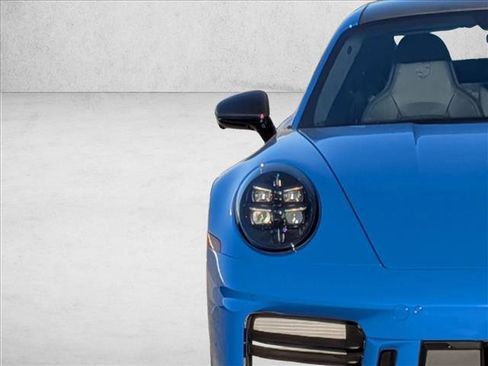 New 2026 Porsche 911 Carrera S image 12