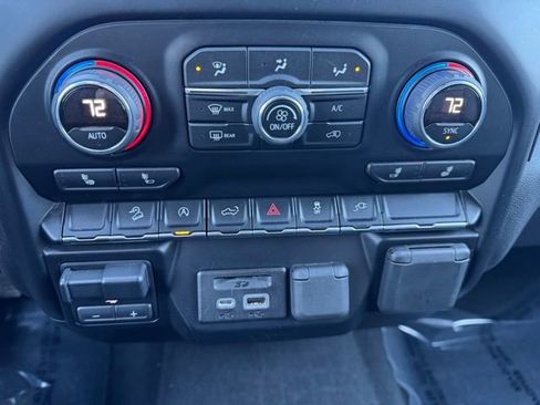 Used 2019 Chevrolet Silverado 1500 LT w/ All-Star Edition AWD/4WD image 18