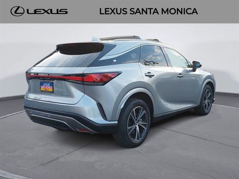 Used 2023 Lexus RX 350 Premium image 5