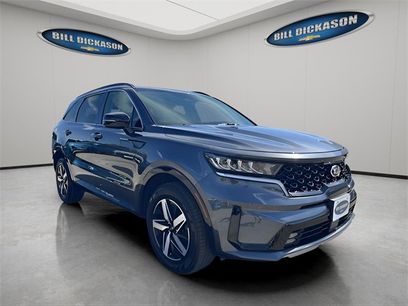 Used 2021 Kia Sorento EX