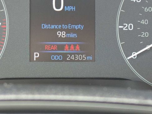 Used 2023 Toyota Corolla LE FWD image 30