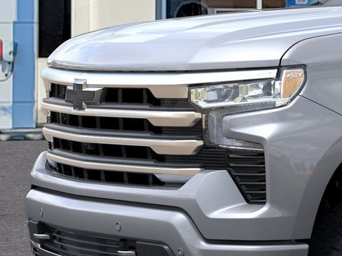 New 2026 Chevrolet Silverado 1500 High Country image 13
