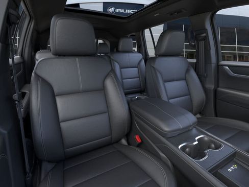 New 2026 GMC Acadia Elevation w/ Black Edition AWD/4WD image 16