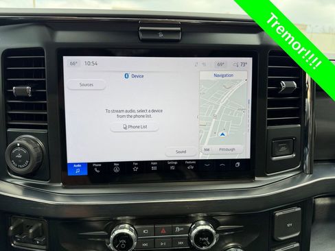 Used 2025 Ford F350 Lariat w/ Lariat Ultimate Package AWD/4WD image 19