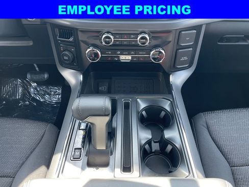 New 2026 Ford F150 XLT AWD/4WD image 11