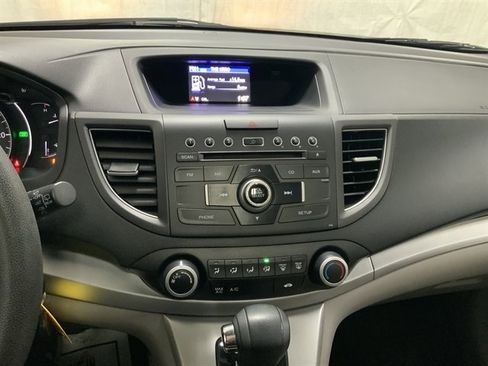 Used 2014 Honda CR-V EX image 31