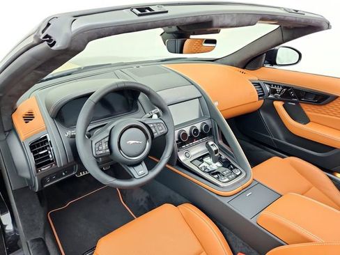 New 2024 Jaguar F-TYPE R image 17