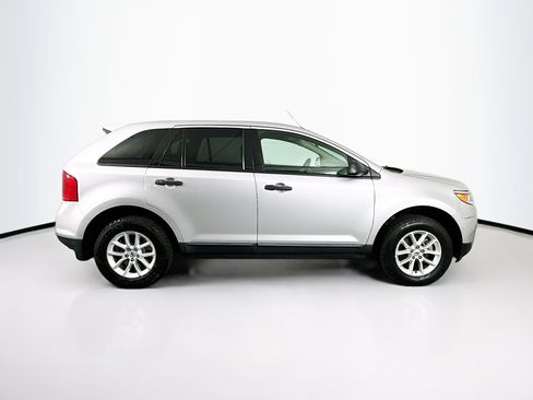 Used 2014 Ford Edge SE image 10