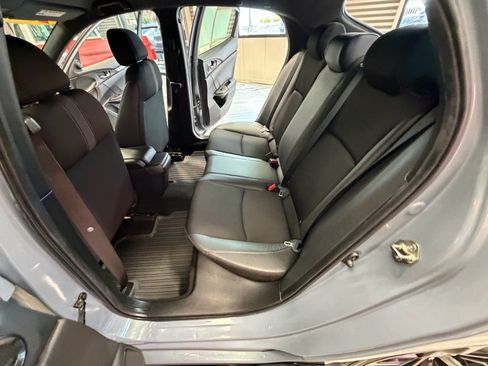 Used 2021 Honda Civic Sport image 48