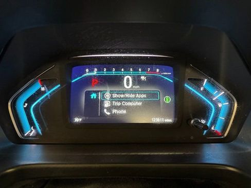 Used 2021 Honda Odyssey Touring image 12