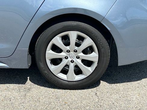 Used 2024 Toyota Corolla LE FWD image 10