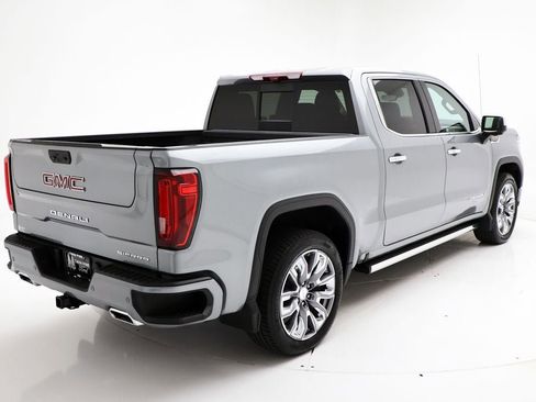 Used 2023 GMC Sierra 1500 Denali w/ Denali Reserve Package image 10