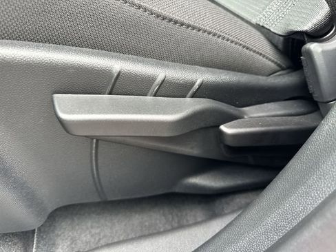 New 2026 GMC Terrain Elevation w/ Black Edition FWD image 12