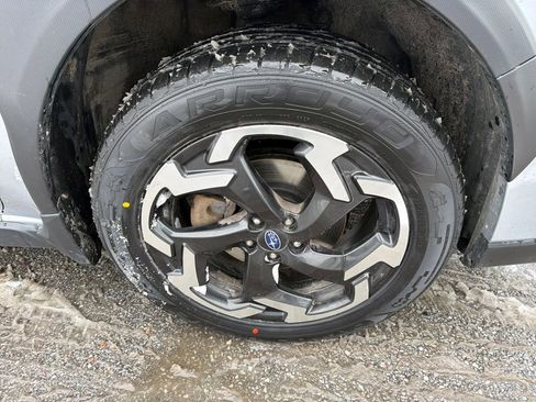 Used 2021 Subaru Crosstrek 2.5i Limited w/ Moonroof Package 2 image 20