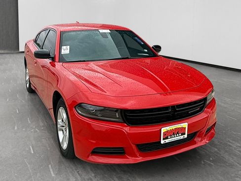 Used 2023 Dodge Charger SXT RWD image 7