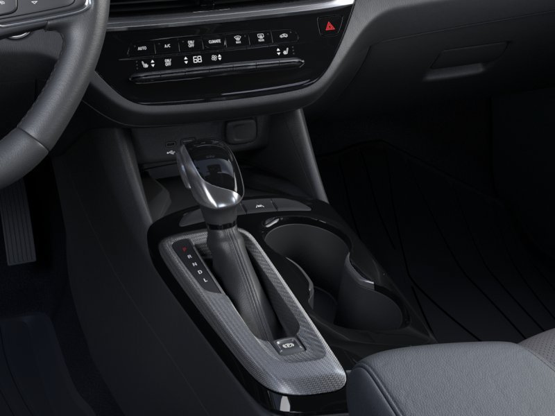 New 2026 Buick Envista Sport Touring FWD image 26