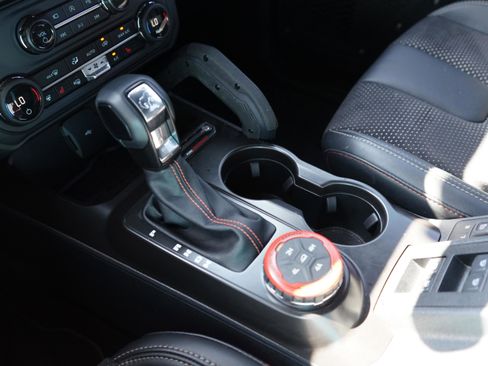 Used 2024 Ford Bronco Raptor image 19