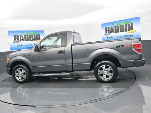 Used 2010 Ford F150 STX image 3