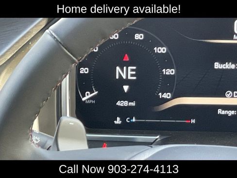 New 2026 GMC Sierra 1500 AT4X image 16