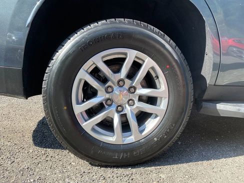 Used 2021 Chevrolet Tahoe LT image 31