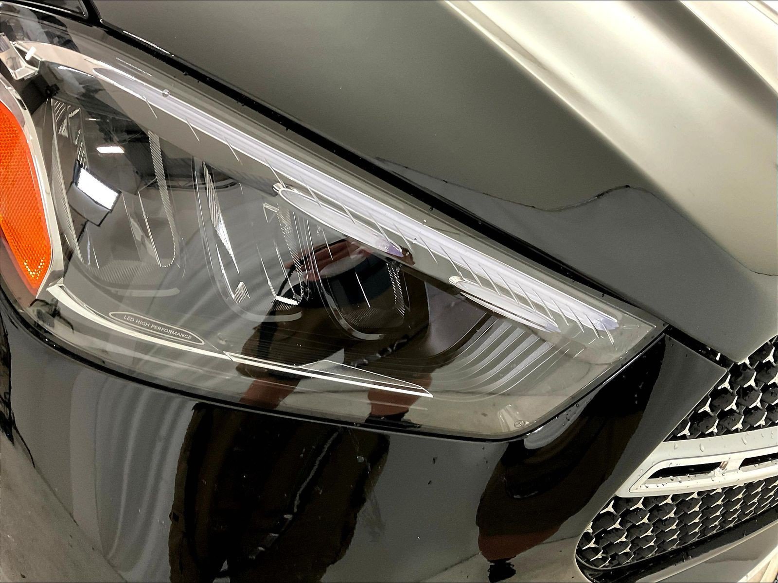Certified 2025 Mercedes-Benz GLE 450 4MATIC image 32