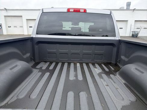 Used 2022 RAM 1500 Classic Warlock w/ Trailer & Traction Group AWD/4WD image 29