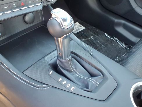 Used 2025 Ford Mustang GT Premium RWD image 10