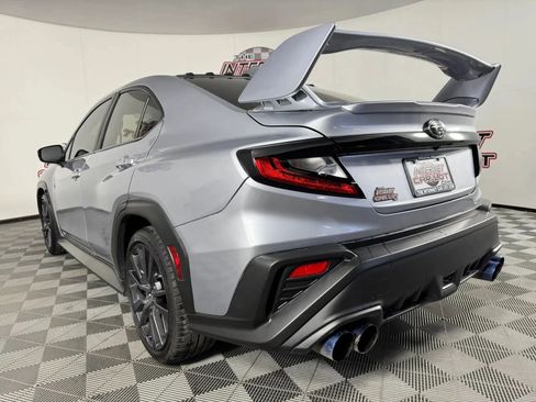 Used 2023 Subaru WRX Premium AWD/4WD image 26