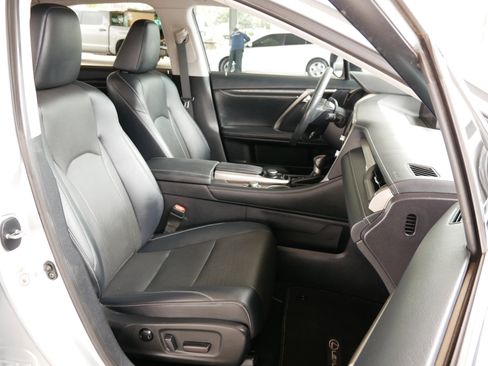 Used 2019 Lexus RX 350 FWD image 8