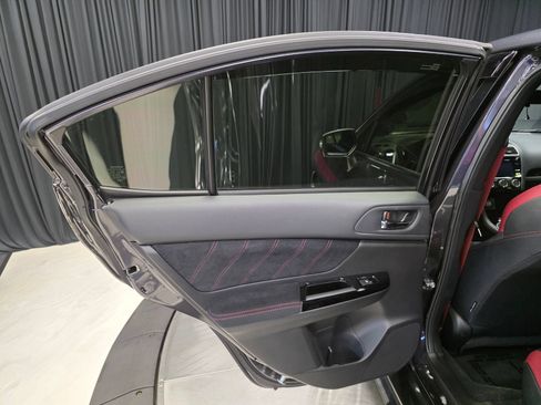 Used 2019 Subaru WRX STI AWD/4WD image 29