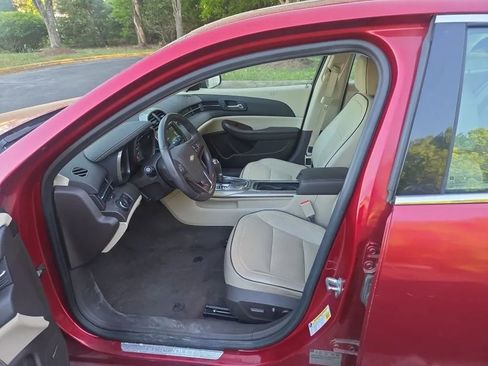 Used 2013 Chevrolet Malibu LTZ image 5