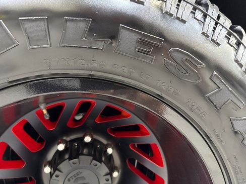 Used 2014 Ford F450 Lariat w/ Lariat Ultimate Package image 79